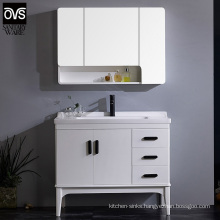 Bathroom Toilet Vanity Oak Bathroom Cabinet